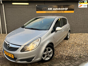 Opel Corsa 1.4-16V *Airco*LM*Cruise*