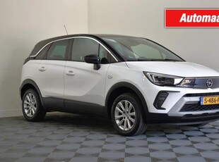 Opel Crossland 1.2 Turbo 130PK Elegance Automaat