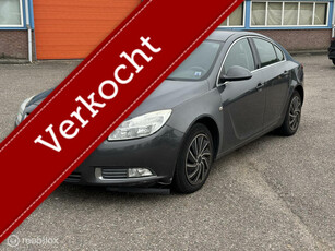 Opel Insignia 1.4 Turbo / EXPORT ONLY \