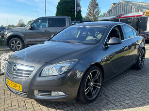 Opel Insignia 2.0 Turbo Sport 2011 Xenon 130.000 KM