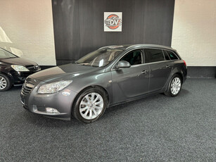 Opel Insignia Sports Tourer 1.4 Turbo EcoFLEX Sport