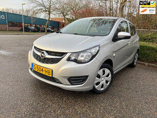 Opel KARL 1.0 ecoFLEX 120 Jaar Edition