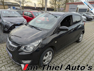 Opel KARL 1.0 ecoFLEX Edition