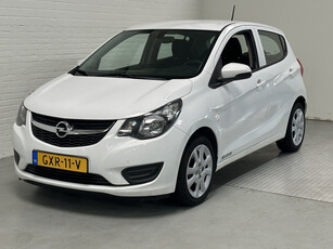 Opel KARL 1.0 ecoFLEX Innovation AIRCO / CRUISE / ELK.PAKKET / Bluetooth / USB