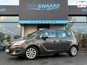 Opel Meriva 1.4 Turbo Business+ | TREKHAAK | CRUISE | AIRCO | CD SPELER