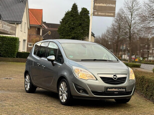 Opel Meriva 1.4 Turbo Edition|Airco|2de Eigenaar|Nieuwe APK