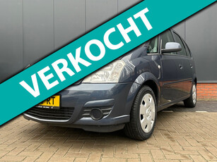 Opel Meriva 1.6-16V Enjoy (Eerste eigenaar|12 mnd BOVAG garantie)