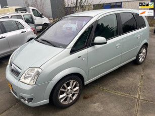 Opel Meriva 1.8-16V Cosmo Nieuwe Apk keuring