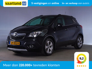 Opel Mokka 1.4 T innovation