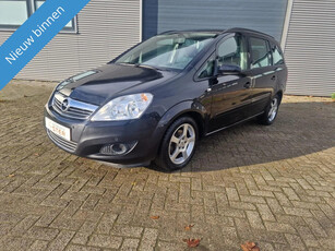 Opel Zafira 1.8 16V 7 PERSOON