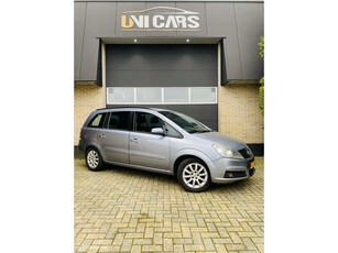 Opel Zafira 1.8 Executive 5 deurs|Automaat|Airco|Nieuwe APK