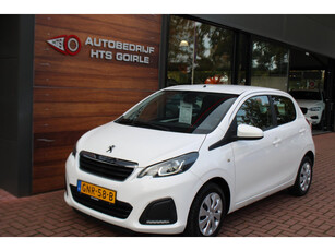 Peugeot 108 1.0 e-VTi Access