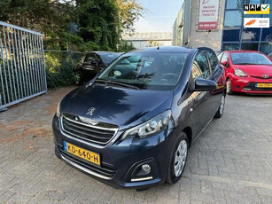 Peugeot 108 1.0 e-VTi Active, Airco, 5 deurs, Apk 07/2025