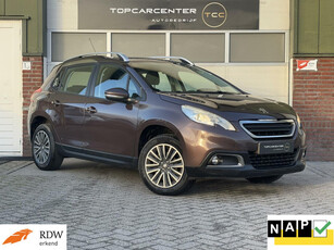 Peugeot 2008 1.2 PureTech Active/AIRCO/PANO/PARKS/APK/NAP