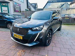 Peugeot 2008 1.2 PureTech Allure Automaat Garantie Apk Camera