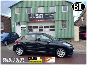 Peugeot 207 1.4 VTi Look AIRCO* NIEUWE APK* N.A.P.