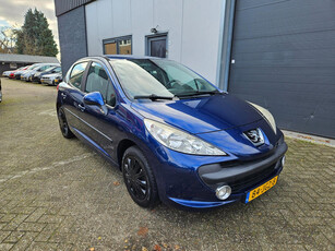 Peugeot 207 1.6 VTi Sublime