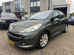 Peugeot 207 1.6 VTi XS Automaat Clima