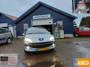 Peugeot 207x 1.4-16V XS