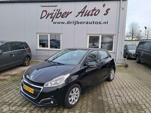 Peugeot 208 1.2 PureTech Blue Lion