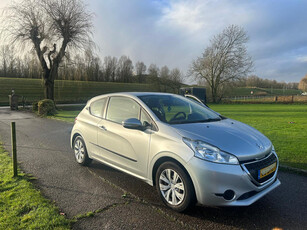 Peugeot 208 1.2 VTi Active