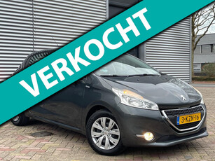 Peugeot 208 1.2 VTi Urban Soul Airco|Cruise|Navi|Pdc|Nap|Top Auto