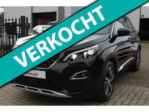 Peugeot 3008 1.2 PureTech Allure LED Pano Leer Keyless Full Options!!