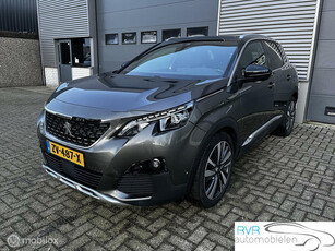 Peugeot 3008 1.2 PureTech GT Line/PANODAK/SCHADE