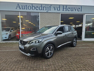 Peugeot 3008 1.2 PureTech *Navi*Cam*Led*dynamische knipper*NIEUWE DISTRIBUTIE* RIJKLAAR