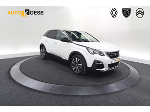 Peugeot 3008 1.6 PureTech 180 Allure | Trekhaak | Camera | Dodehoekdetectie | Navigatie