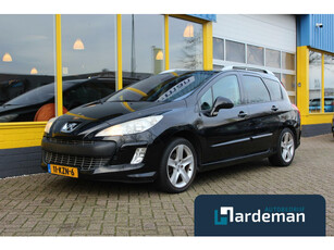 Peugeot 308 SW 1.6 VTi SW 7 persoons Panorama