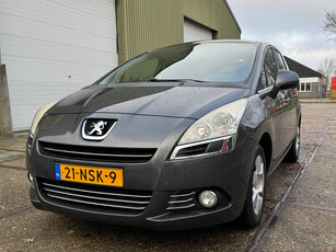 Peugeot 5008 1.6 THP ST 7p.