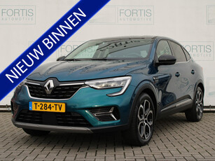 Renault Arkana 1.6 E-Tech Hybrid 145 Intens NAVI| STOELVERWARMING | 4S BANDEN