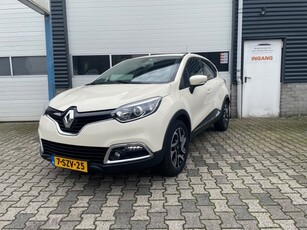 Renault Captur 0.9 TCE DYNAMIQUE