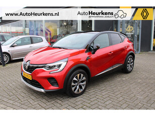 Renault Captur TCe 100 Zen Exprerience | All Season Banden |