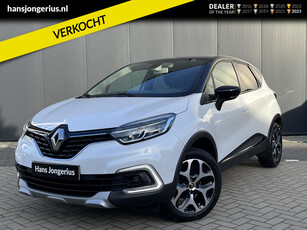 Renault Captur TCe 90 Intens