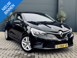 Renault Clio 1.0 TCe Zen