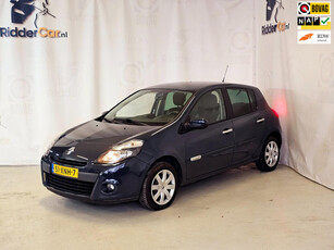 Renault Clio 1.2 Authentique|2e EIG|NAP|AIRCO|VELGEN|APK 05-25|