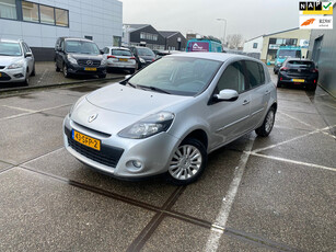 Renault Clio 1.2 Collection/5drs/nap/1jaar apk/dealeronderhouden/airco/EL-ramen/ trekhaak.