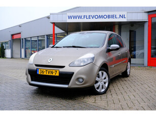 Renault Clio 1.2 TCe 101pk Night & Day Navi|Clima|LMV