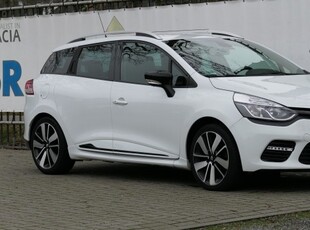 Renault Clio Estate TCe 120 EDC Automaat GT