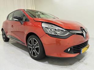 Renault Clio HB 0.9 TCe 90 Expression Navi/Airco