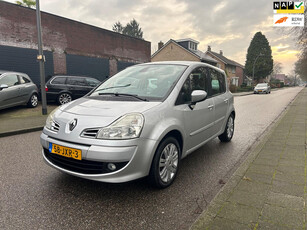 Renault Grand Modus 1.2 TCE Exception VOLL OPTIES,SPORTVELGEN,MET NIEUWE APK!