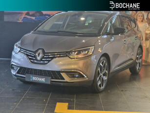 Renault Grand Scénic 1.3 TCe 140 EDC Intens 7p. AUTOMAAT | TREKHAAK | NAVIGATIE | ACHTERUITRIJCAMERA | PARKEERSENSOREN VOOR-EN ACHTER | 20