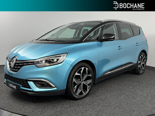 Renault Grand Scénic 1.3 TCe 140 EDC Intens | Cruise Control Adaptief | Head-Up Display | Trekhaak