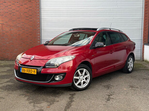 Renault Mégane Estate 1.5 dCi Bose | PANO | NAVI | NAP