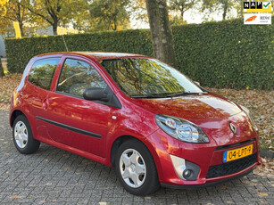 Renault Twingo 1.2-16V Authentique Airco | Apk | NL-Auto | Dealer Onderhouden