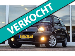 Renault Twingo 1.2-16V Paris Airco Opendak 3e Eigenaar APK 10-2025!