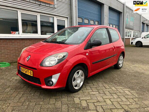 Renault Twingo 1.2 Dynamique