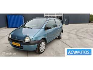 Renault Twingo 1.2 vouwdak / cabriodak